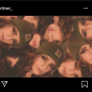 Meet your Posher, Taylor